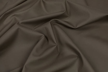 Bristol Premium Soft Cotton L.A. Finish - Light Brown