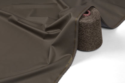 Bristol Premium Soft Cotton L.A. Finish - Light Brown