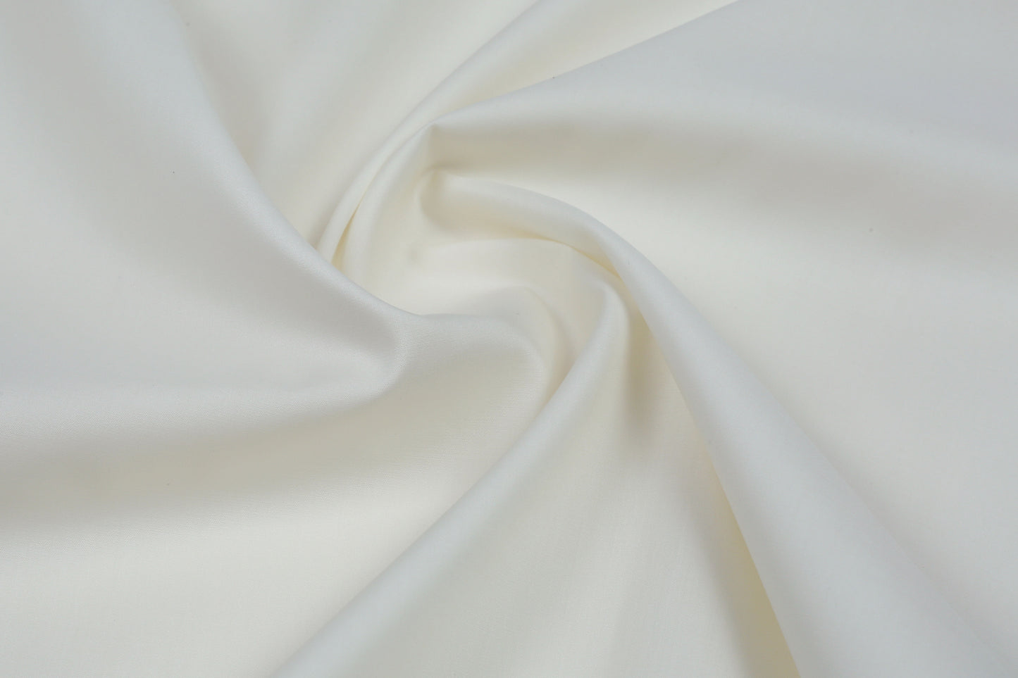 Bristol Premium Soft Cotton L.A. Finish - Light Cream