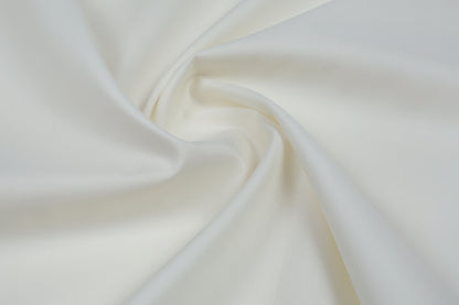Bristol Premium Soft Cotton L.A. Finish - Light Cream