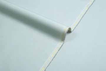 Brighton Light Grey - Soft Cotton