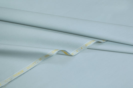 Brighton Premium Soft Cotton L.A. Finish - Light Steel Grey