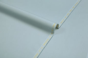 Brighton Light Steel Grey - Soft Cotton