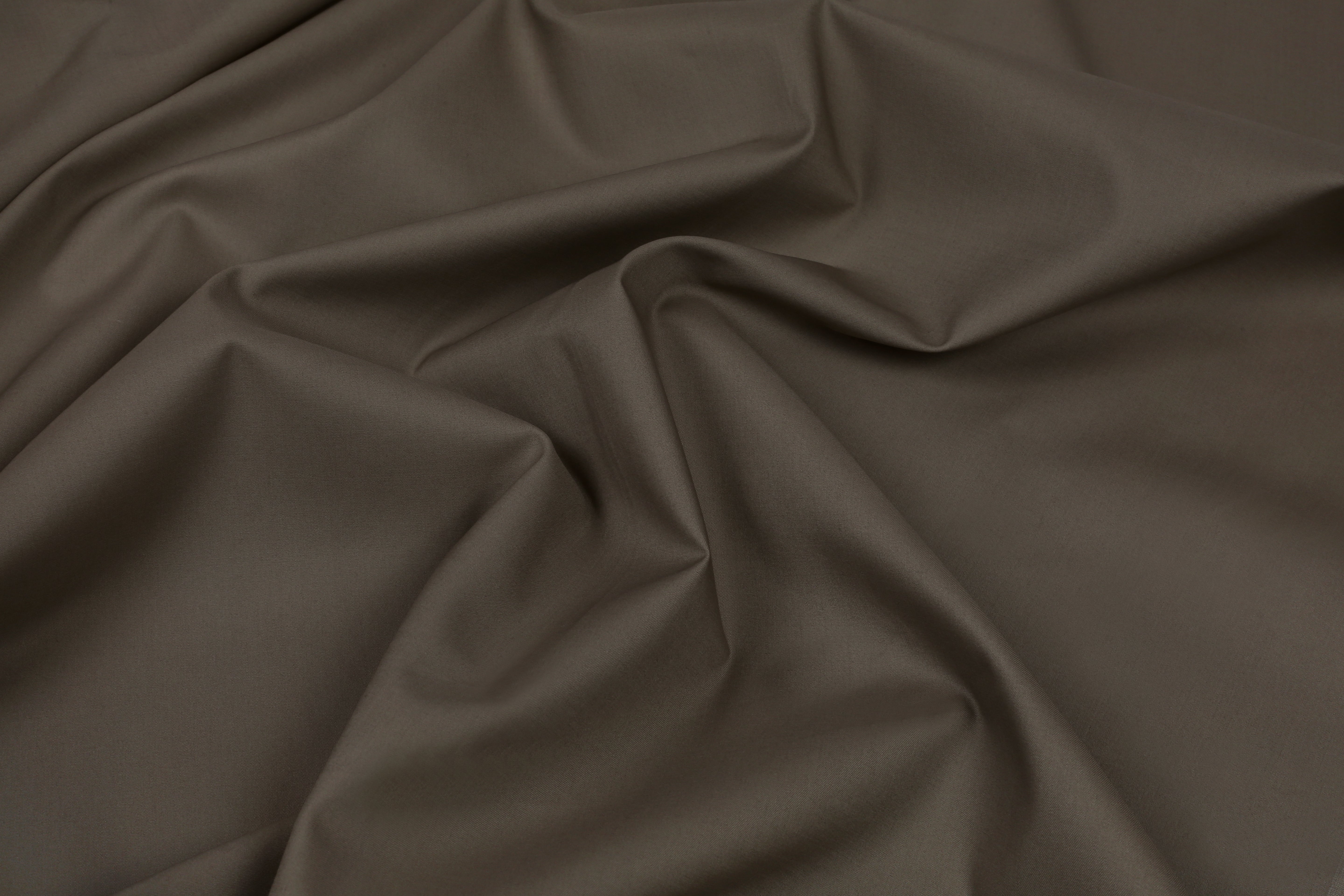 Bristol Light Brown - Soft Cotton