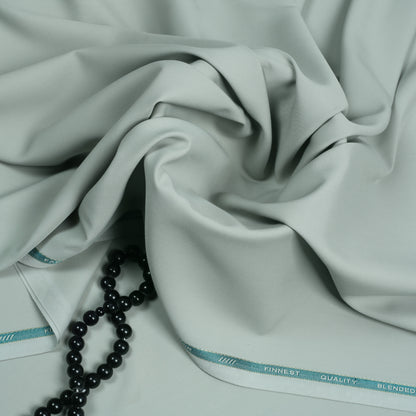 Chester Blended - Mint Green