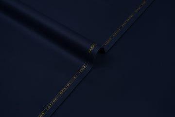 Bristol Navy - Soft Cotton