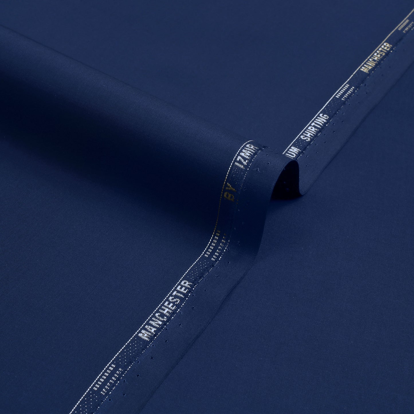 Manchester Tencel  - Navy Blue