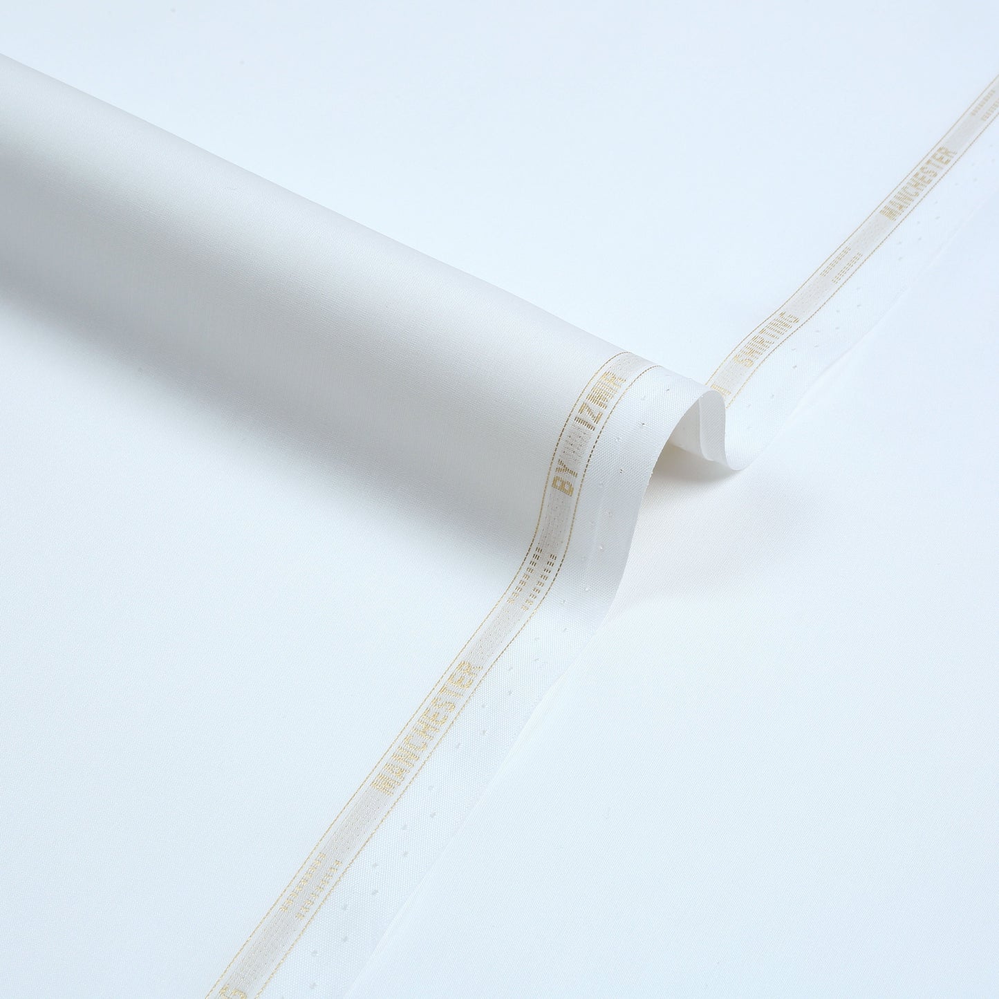 Manchester Tencel - Egg White