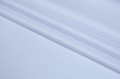 Bristol Premium Soft Cotton L.A. Finish - Pure White
