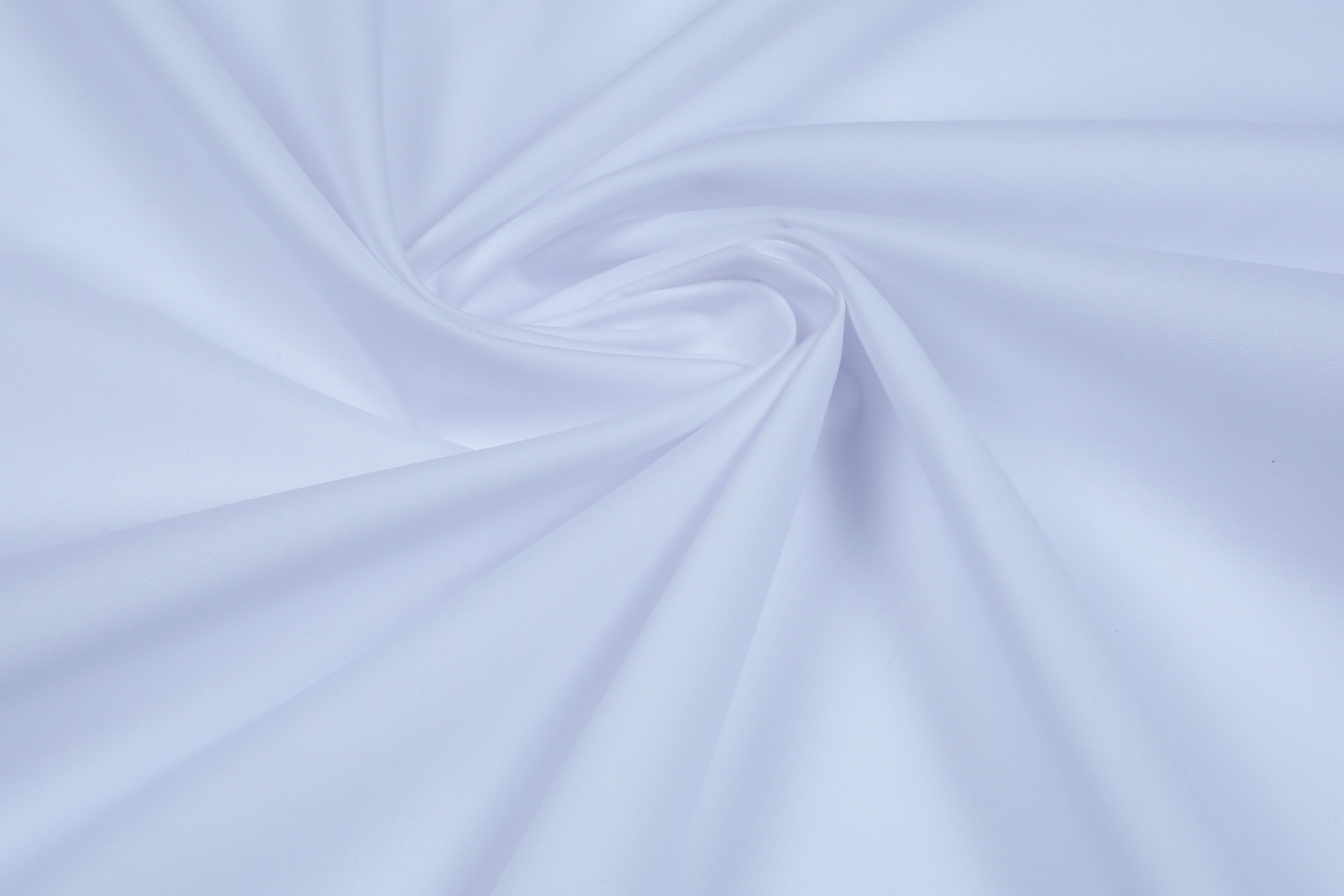 Bristol Pure White - Soft Cotton