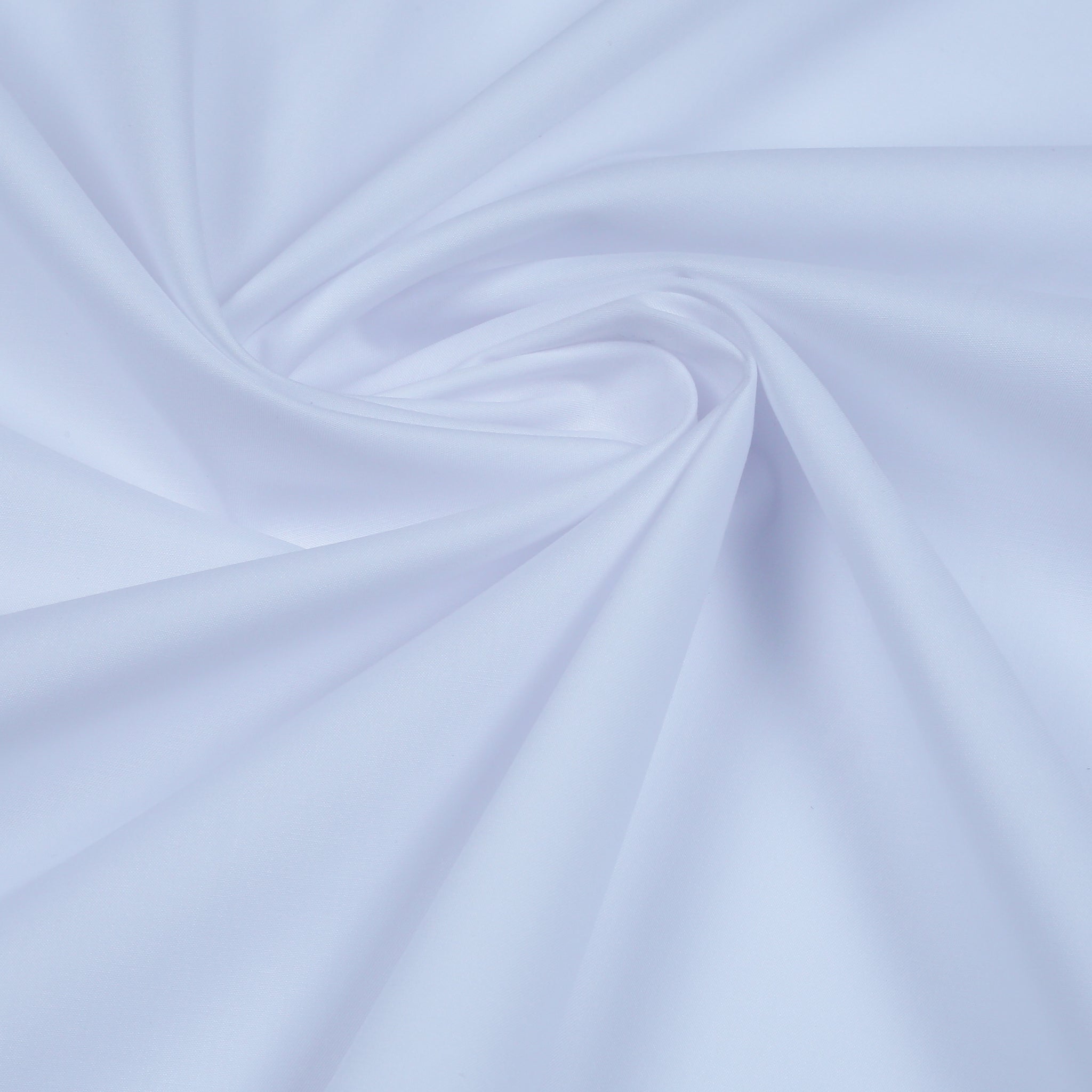 Bristol Pure White - Soft Cotton