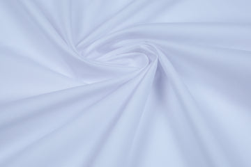 Bristol Pure White - Soft Cotton