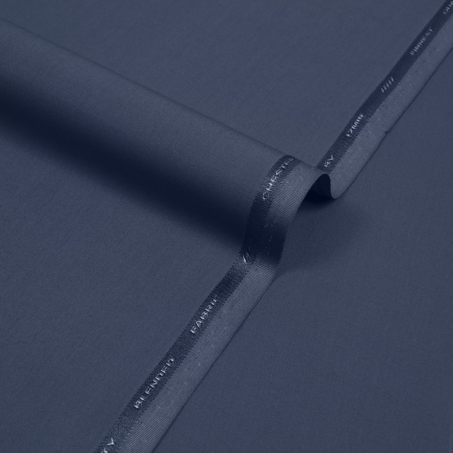 Chester Blended - Steel Blue