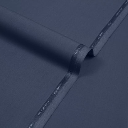 Chester Blended - Steel Blue