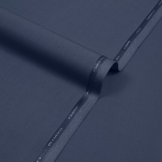 Chester Blended - Steel Blue