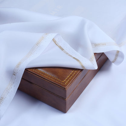 Manchester Tencel  - White