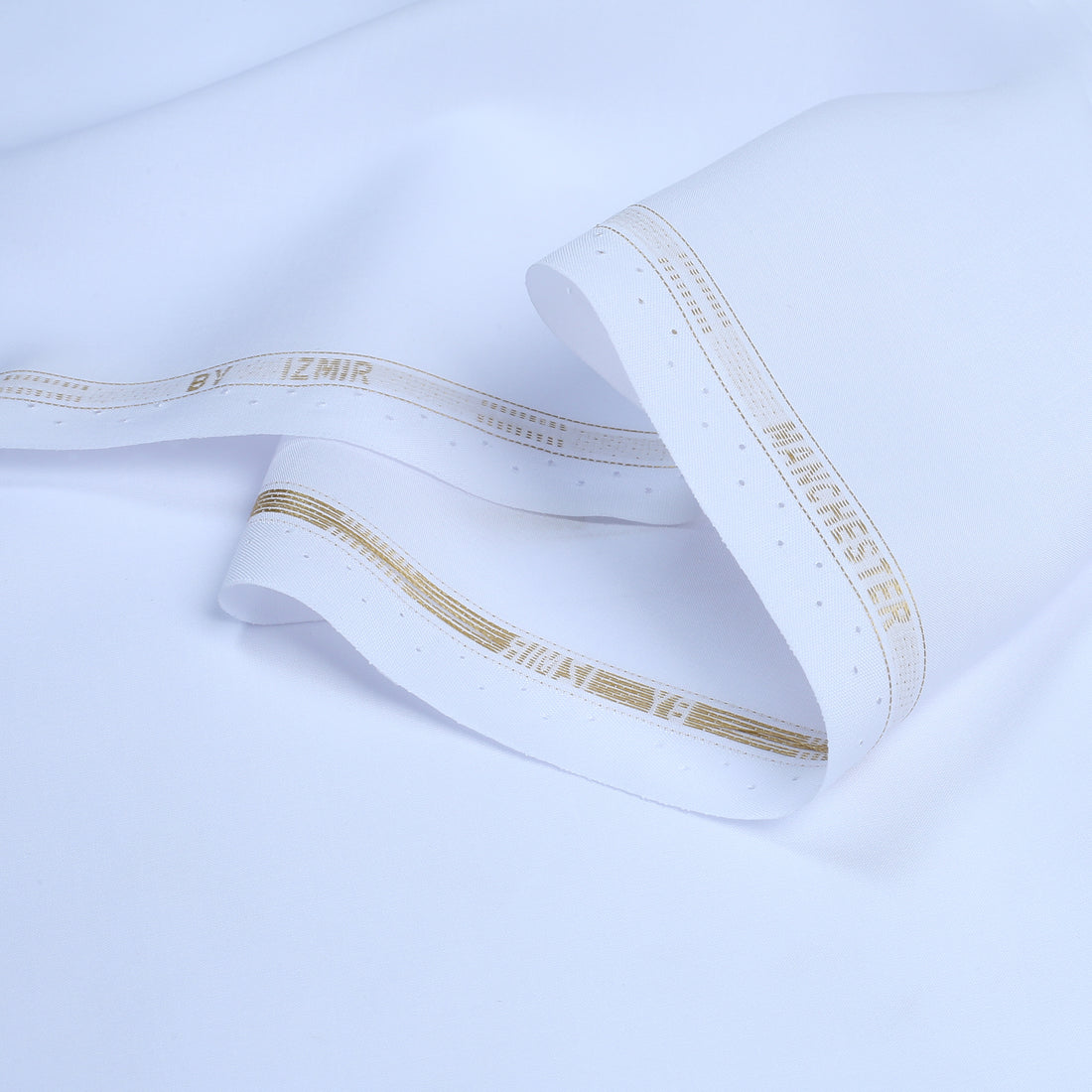 Manchester ( White )