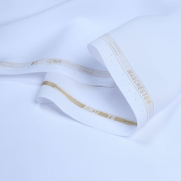 Manchester Tencel  - White