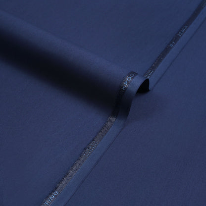 Blackpool Blended - Navy Blue