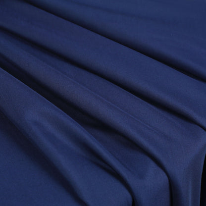 Blackpool Blended - Navy Blue
